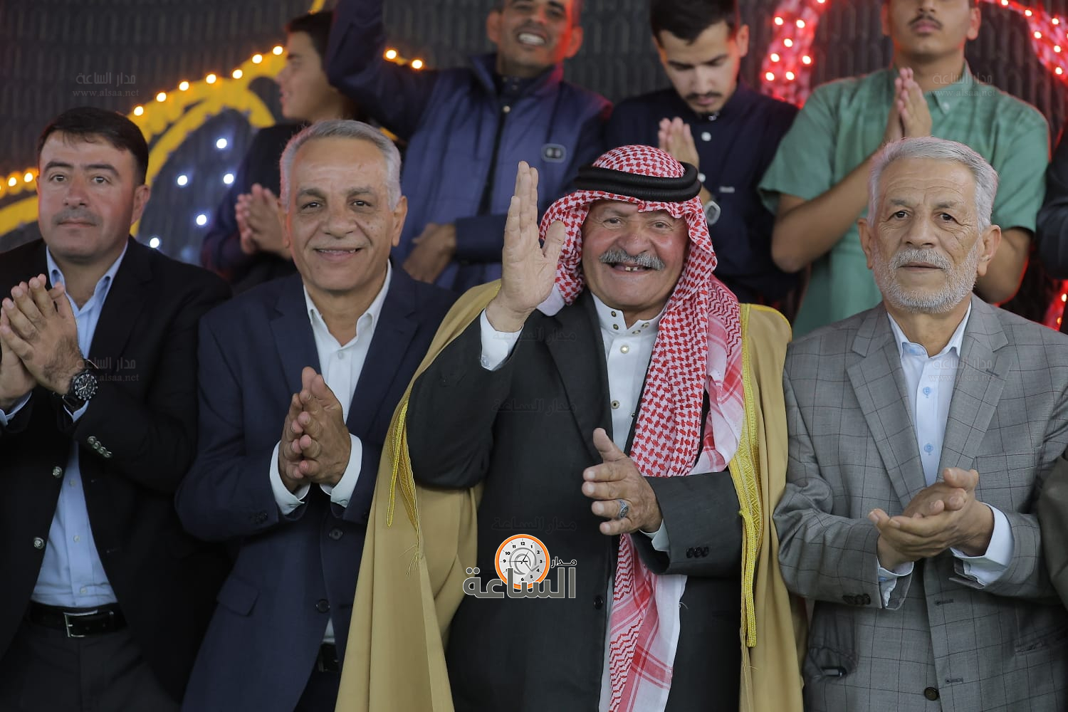 Madar Al-Saa Images 0.263163269938801