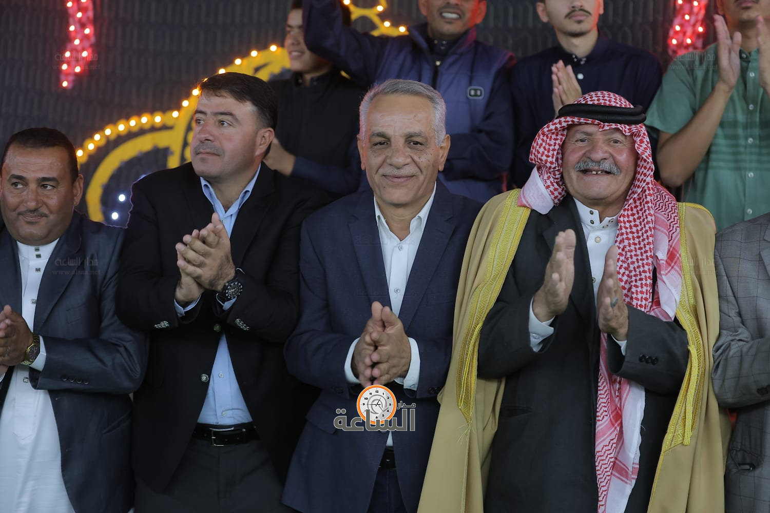 Madar Al-Saa Images 0.41194447876482476