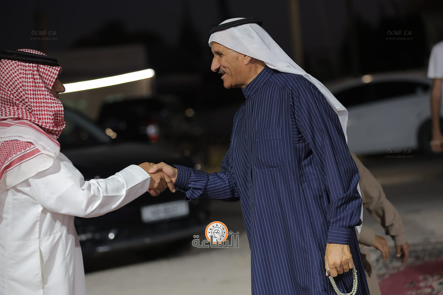 Madar Al-Saa Images 0.9196411098058558