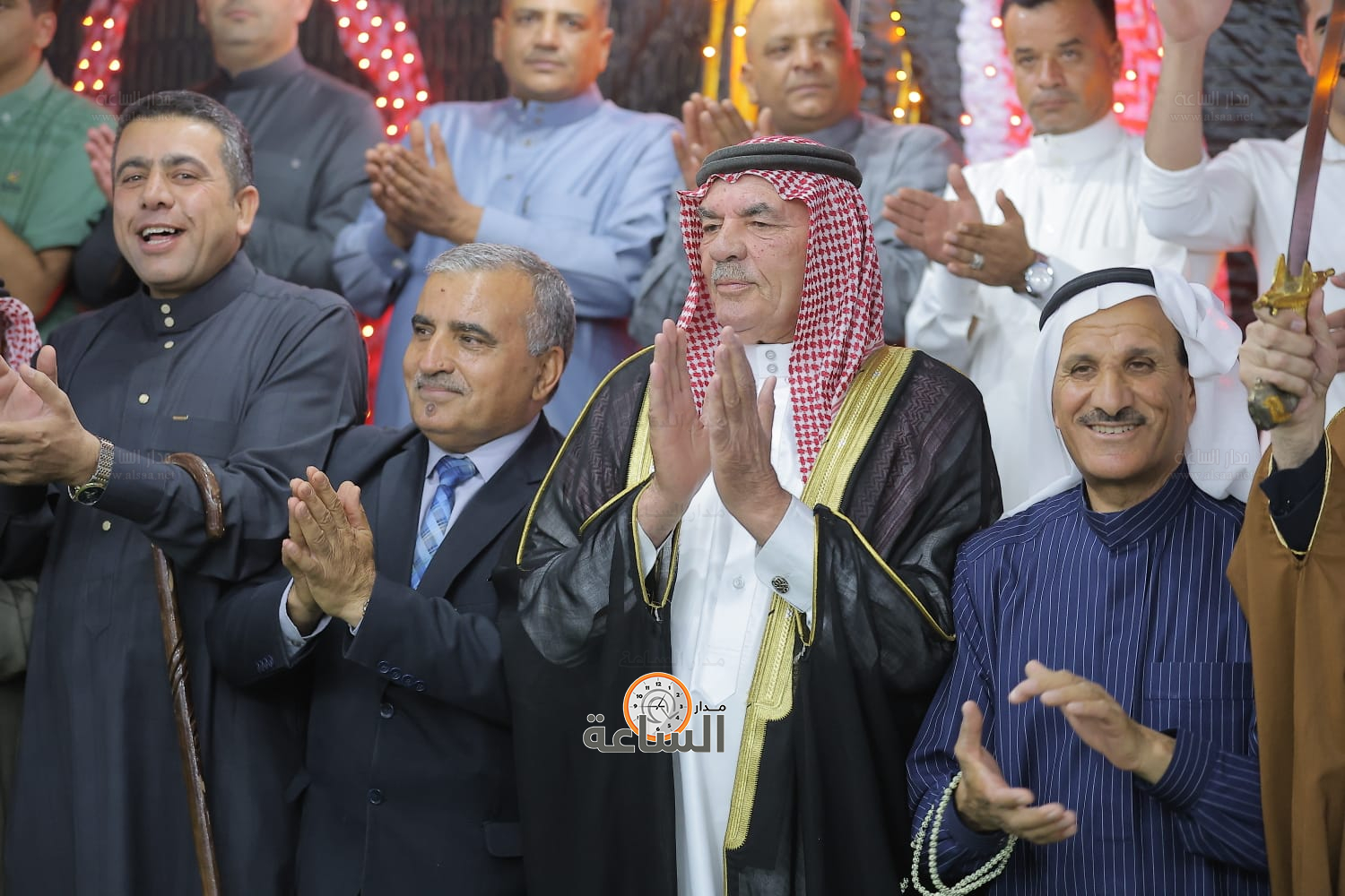 Madar Al-Saa Images 0.4787821240353548