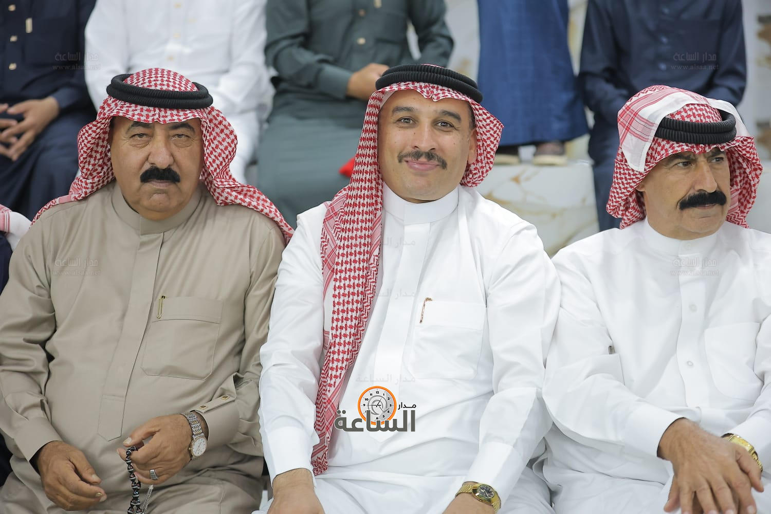 Madar Al-Saa Images 0.7372790444497085