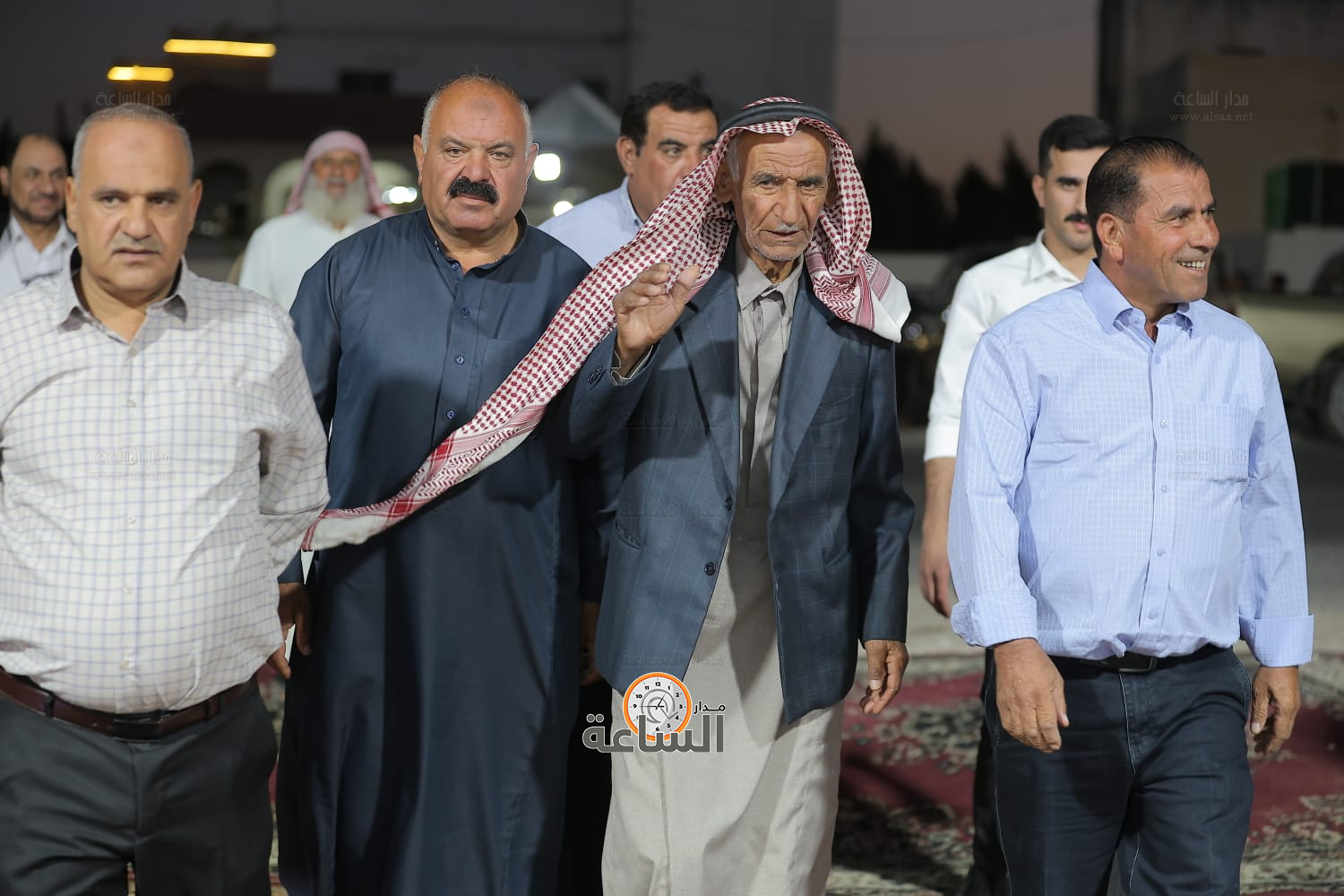 Madar Al-Saa Images 0.5820381285098363