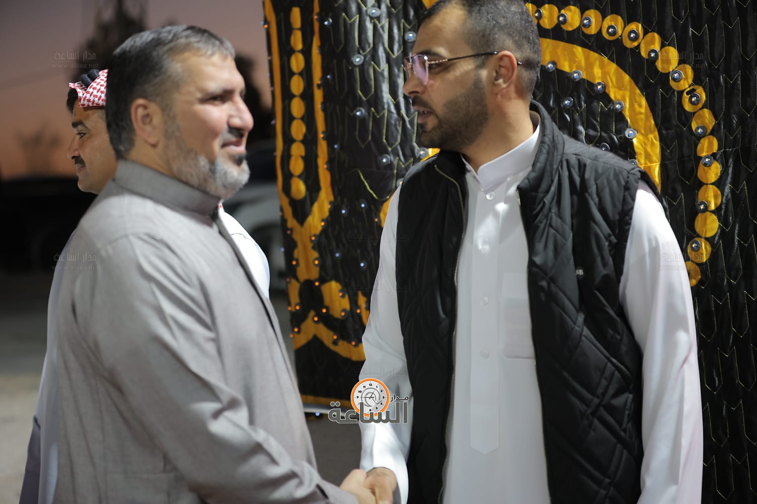 Madar Al-Saa Images 0.09538930103637322