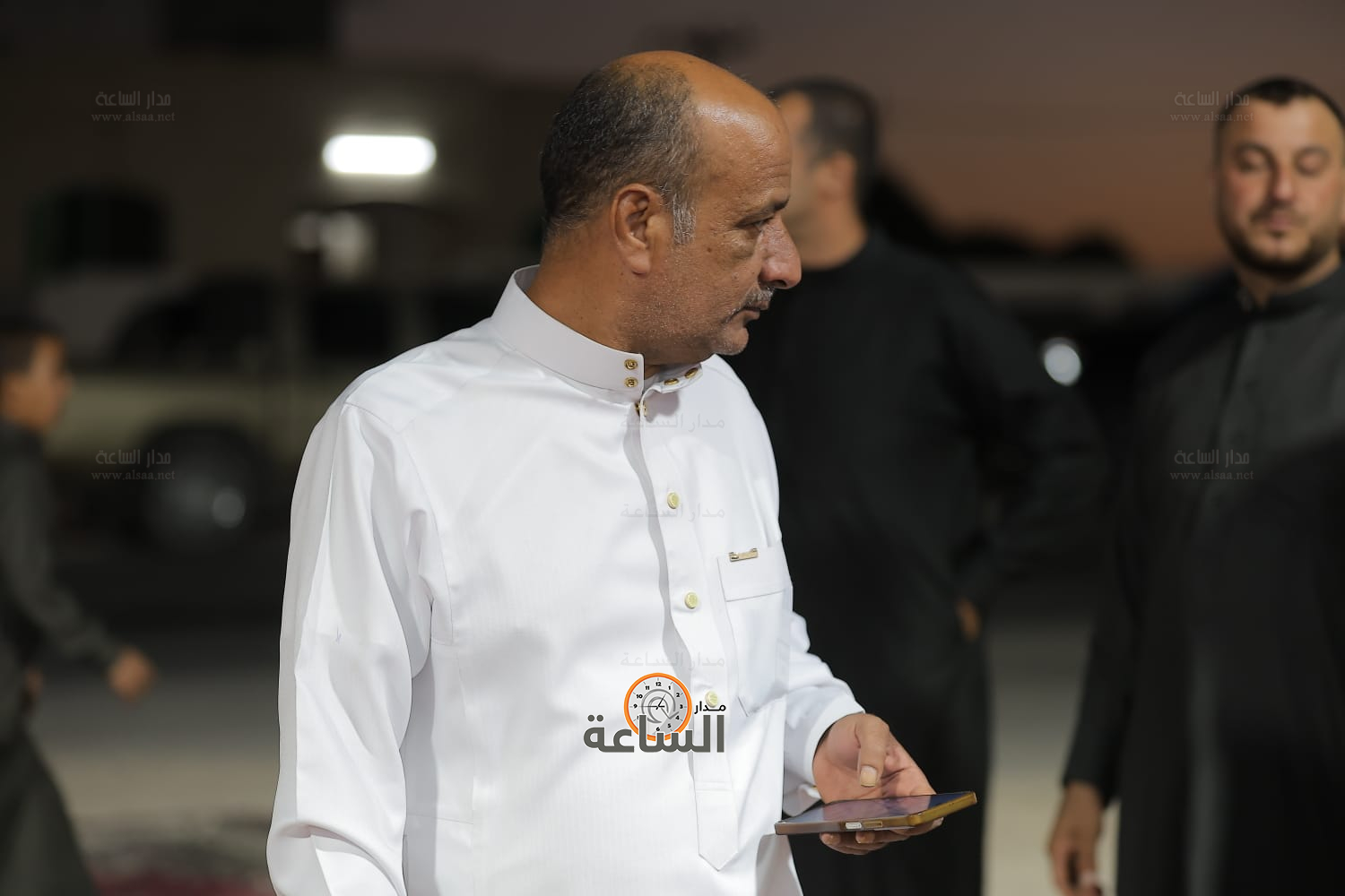 Madar Al-Saa Images 0.038887258269898584