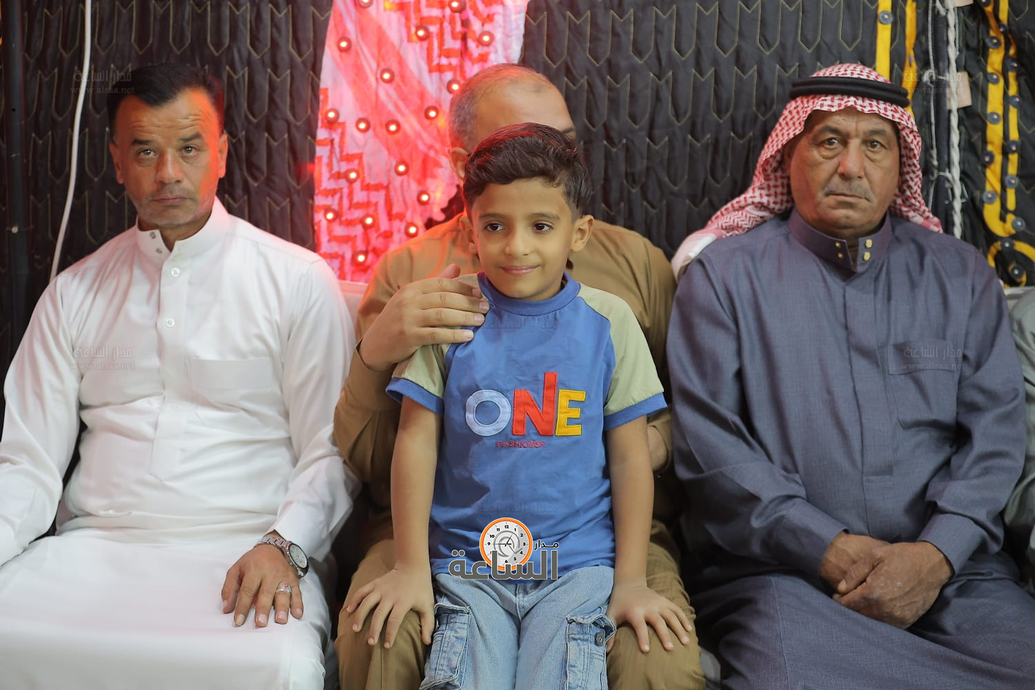 Madar Al-Saa Images 0.3944419041229916