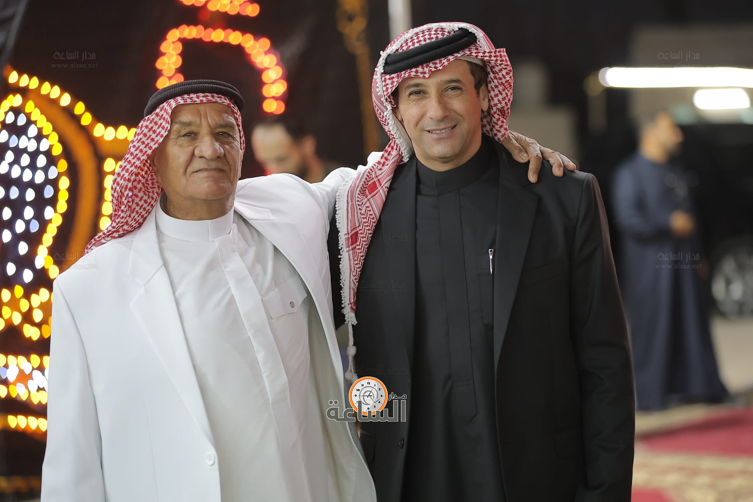 Madar Al-Saa Images 0.9255059387853558