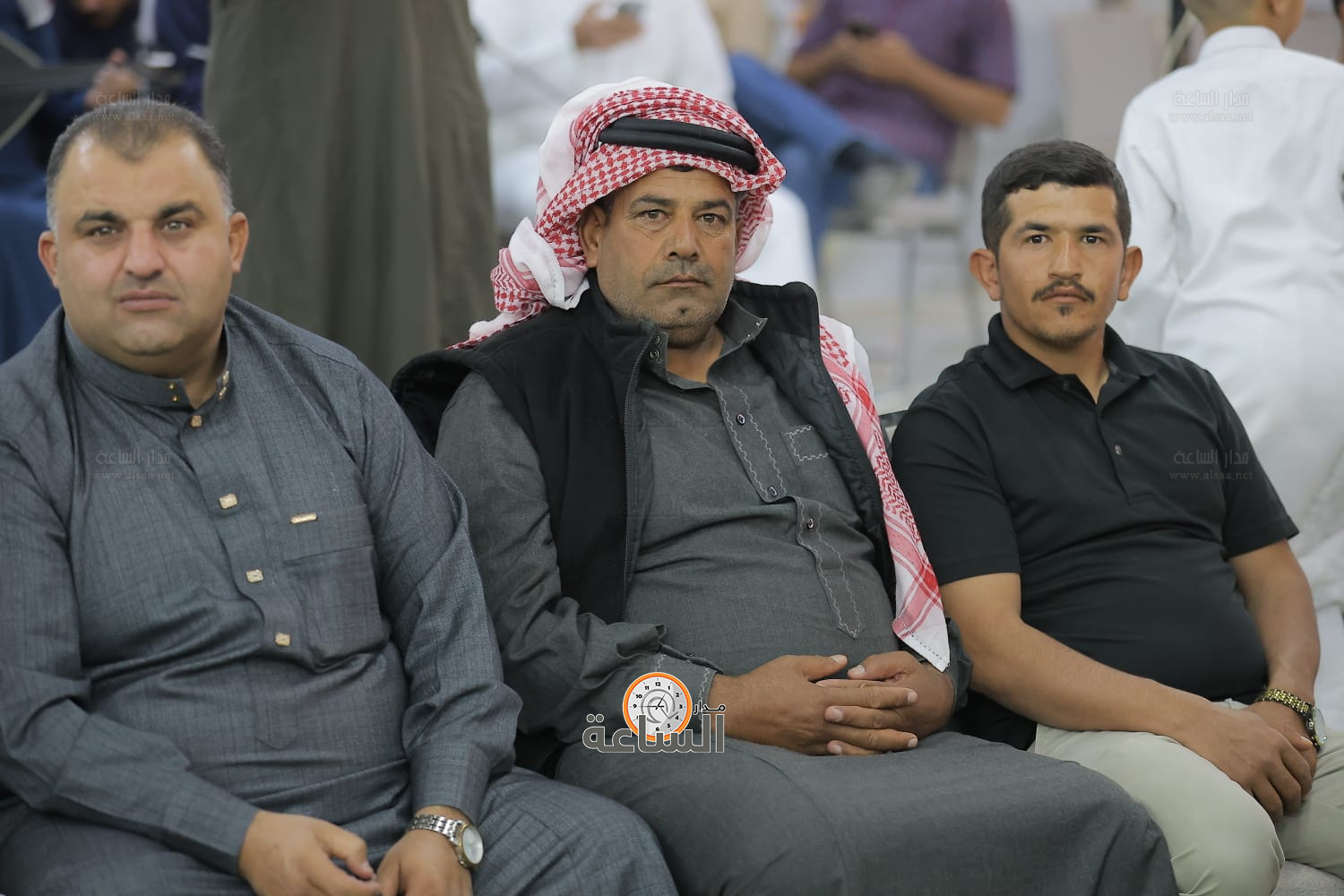 Madar Al-Saa Images 0.13865616835251238