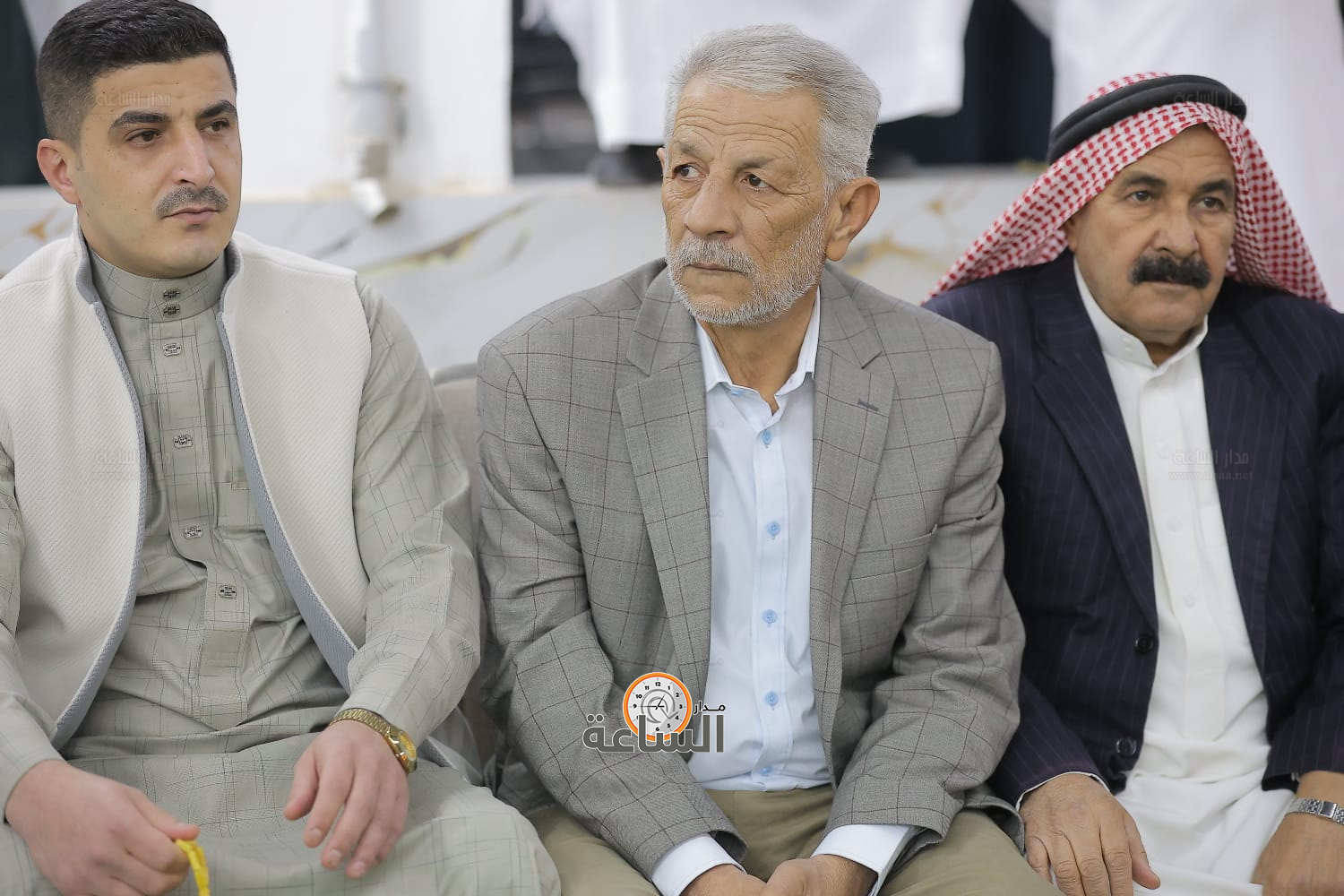 Madar Al-Saa Images 0.9642322210090309