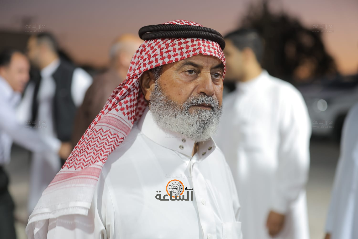 Madar Al-Saa Images 0.21591064287088657