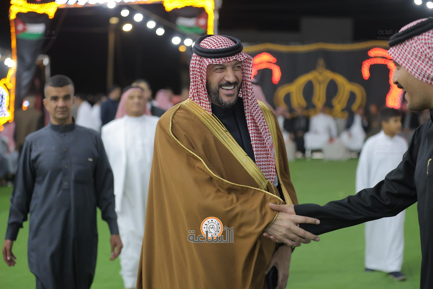 Madar Al-Saa Images 0.2540325364183835