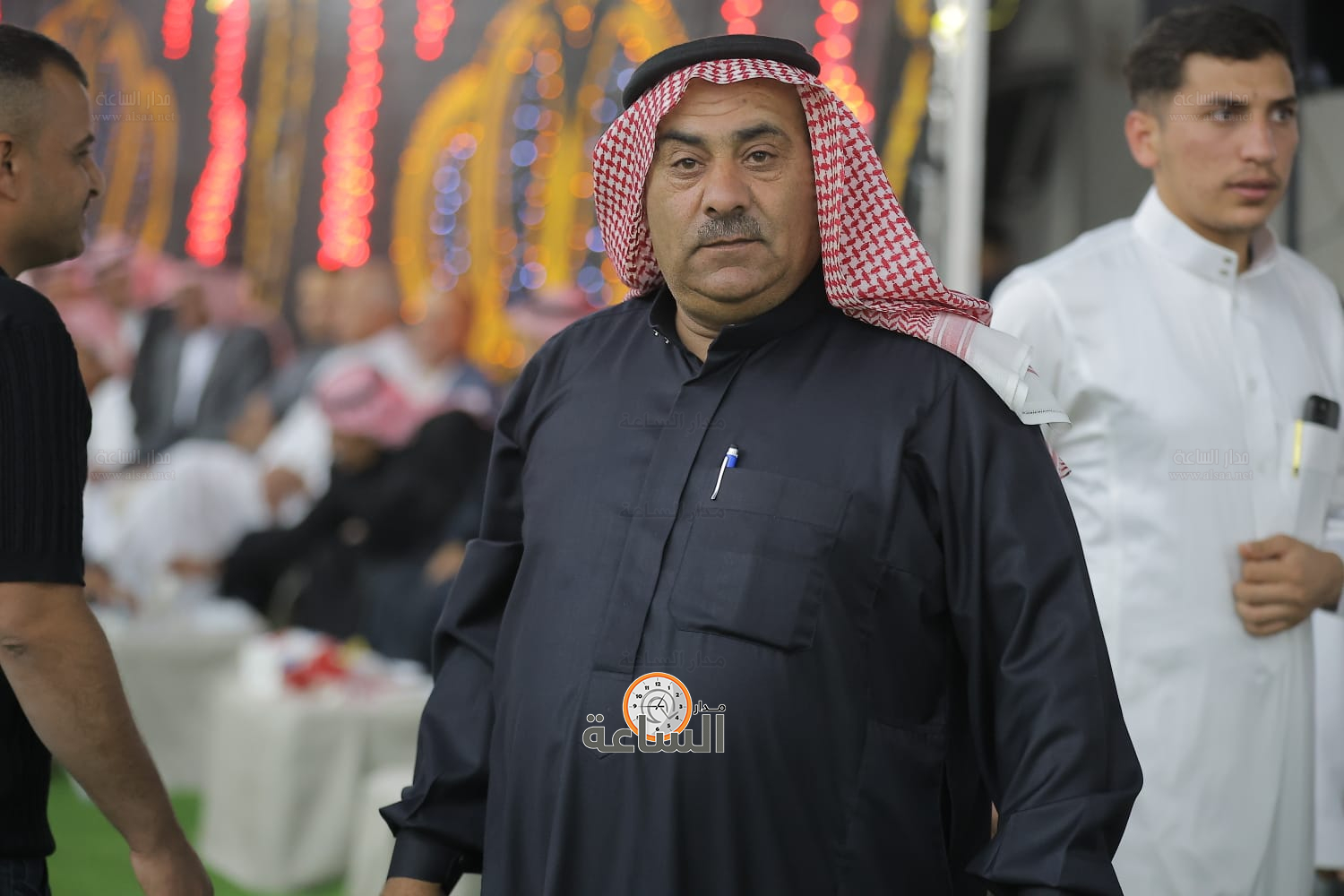 Madar Al-Saa Images 0.9741488768486563