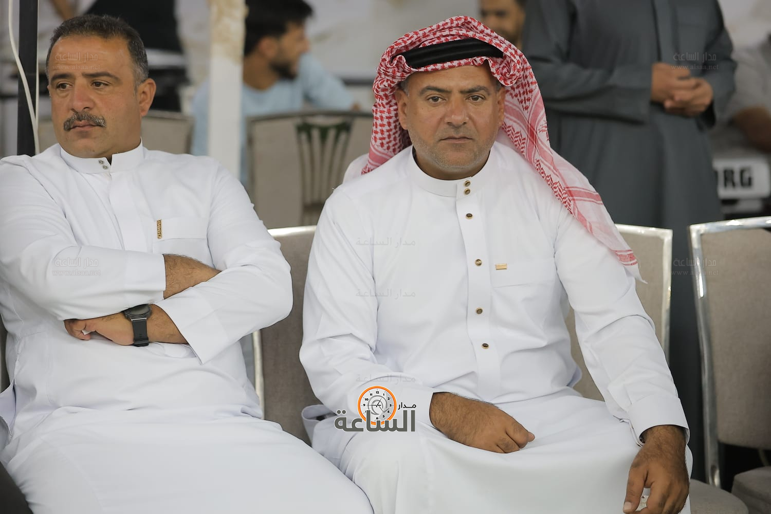 Madar Al-Saa Images 0.4283886798334947