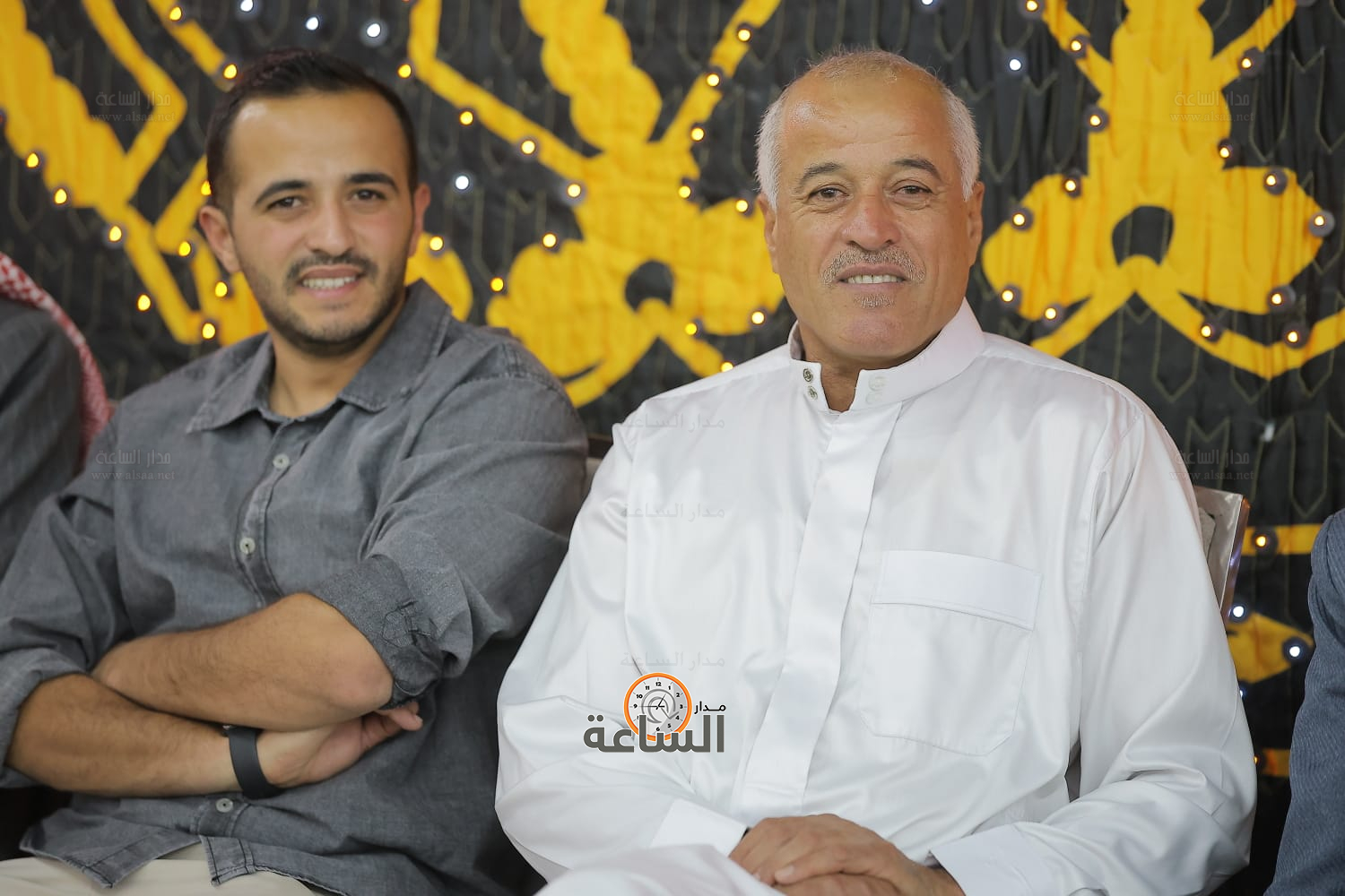 Madar Al-Saa Images 0.7971458775550067