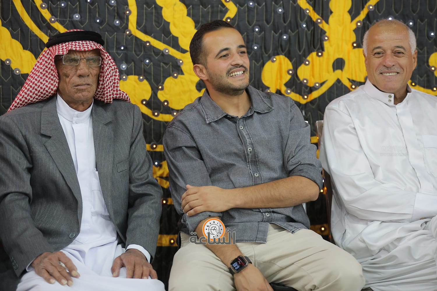 Madar Al-Saa Images 0.06385113110583363