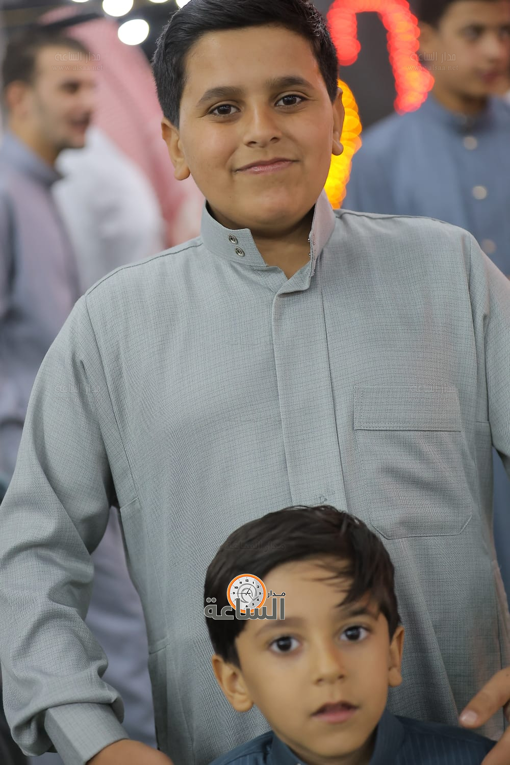 Madar Al-Saa Images 0.7868636940931022