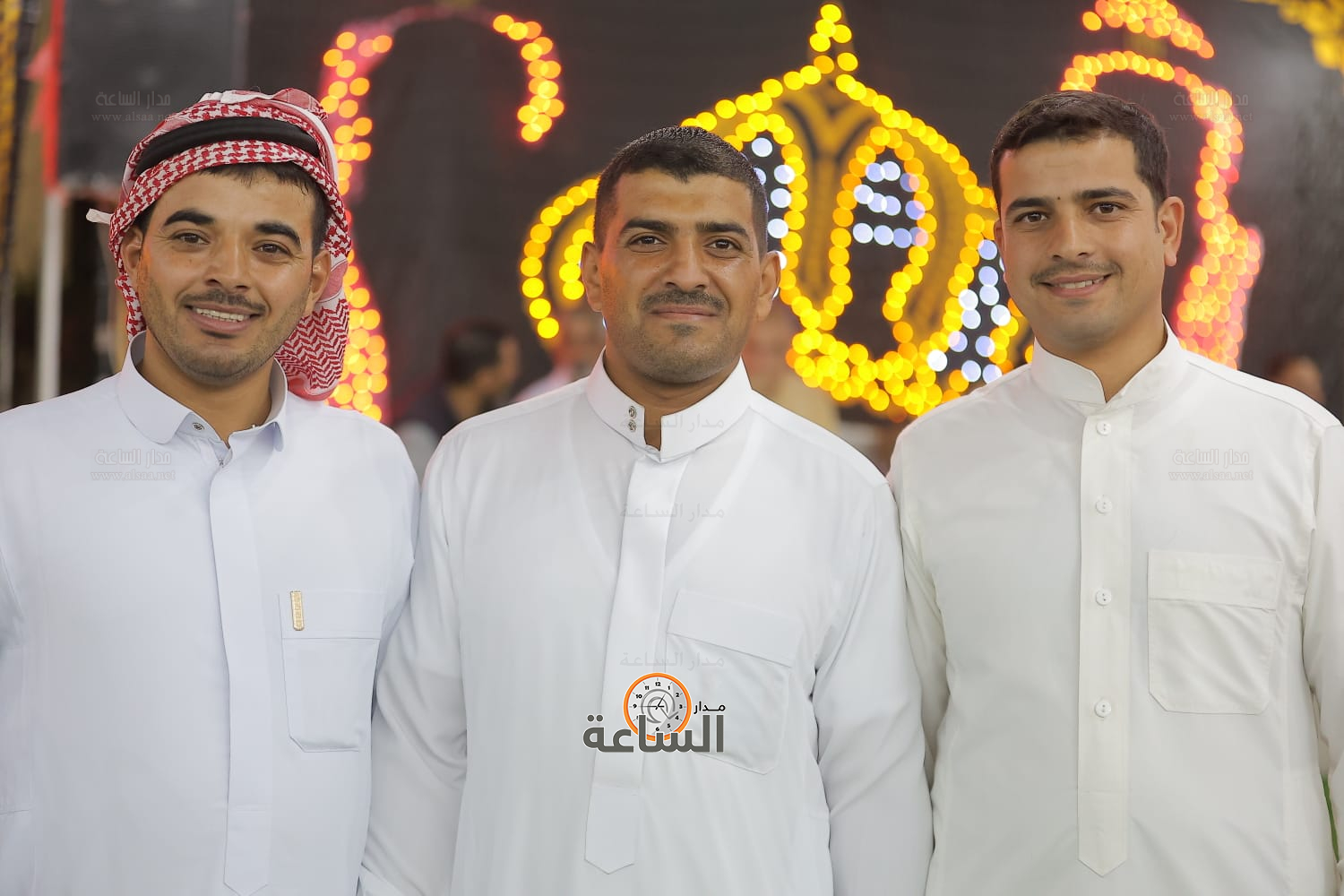 Madar Al-Saa Images 0.20318464171668515