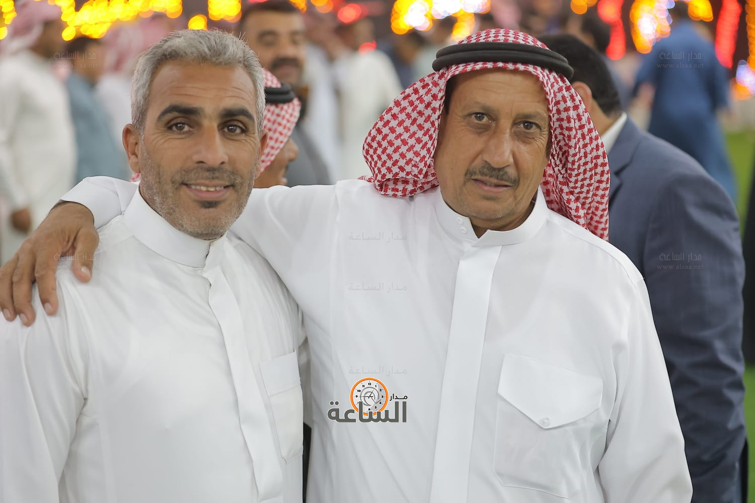 Madar Al-Saa Images 0.7905828646782715