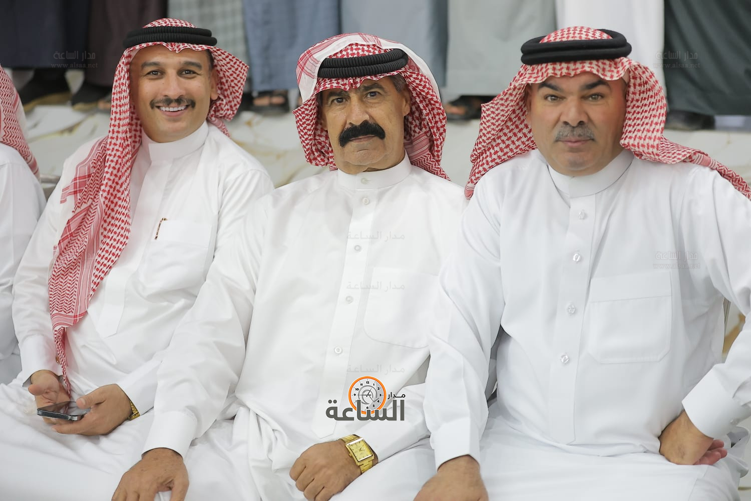 Madar Al-Saa Images 0.906975382468022