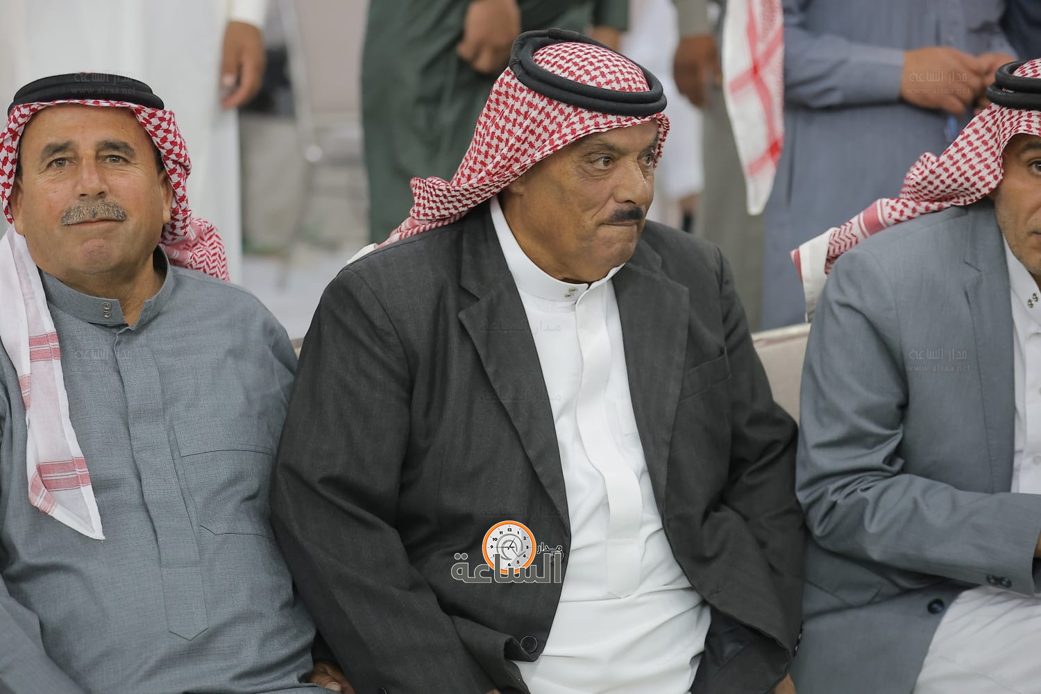 Madar Al-Saa Images 0.8503270828665802