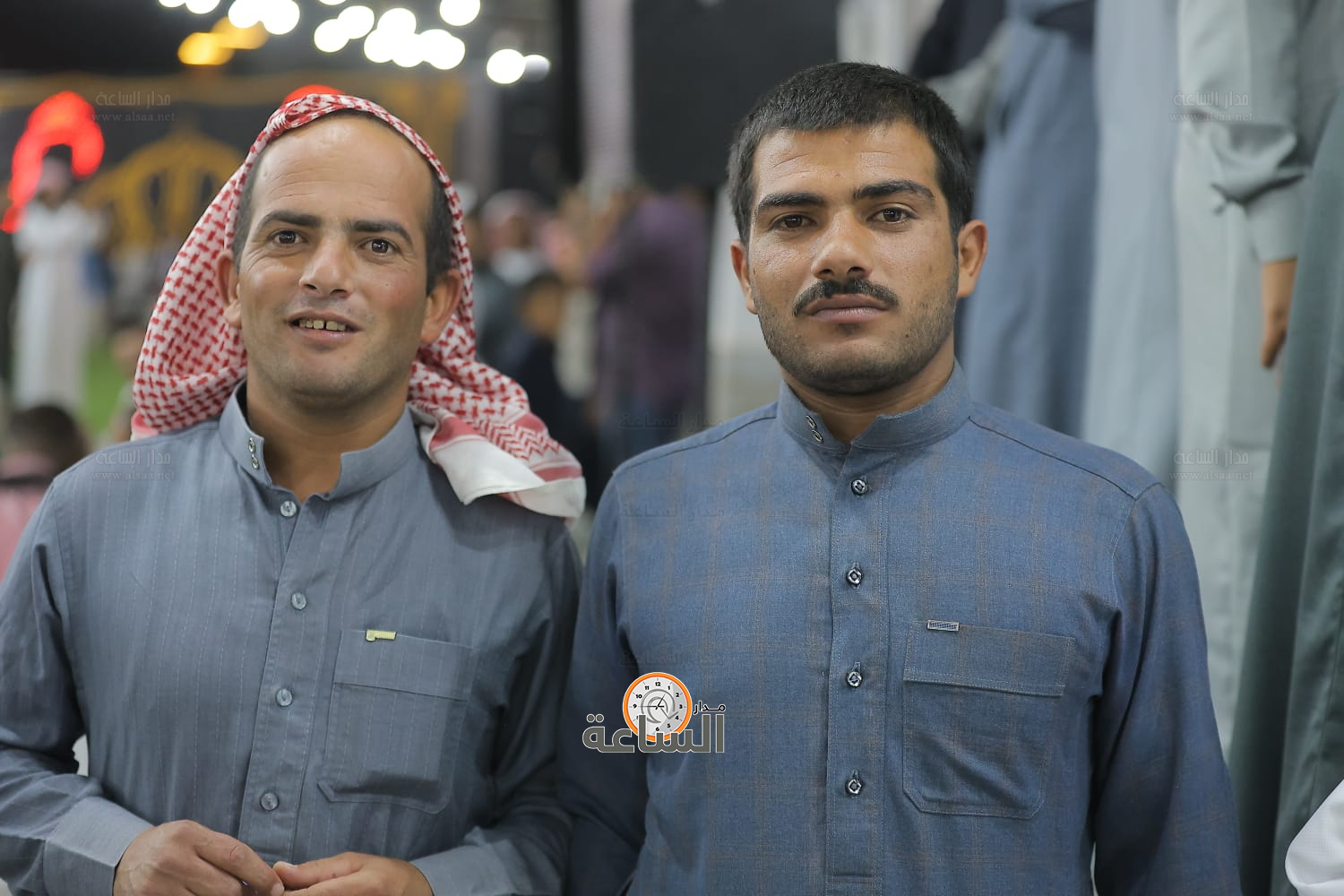 Madar Al-Saa Images 0.4155425650944884