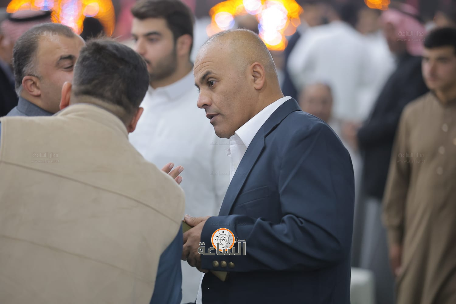 Madar Al-Saa Images 0.8285778400143042