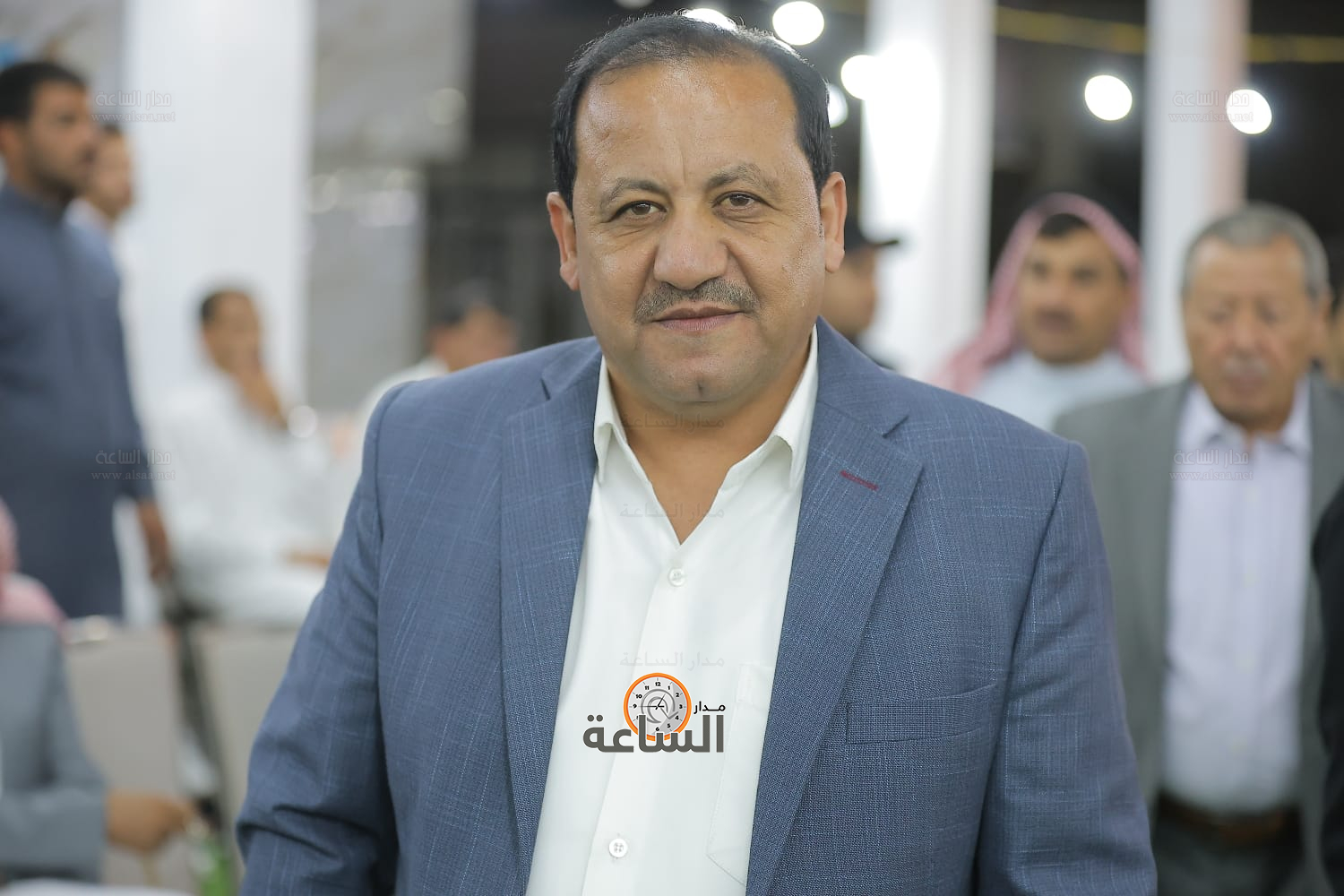 Madar Al-Saa Images 0.6979012666005376