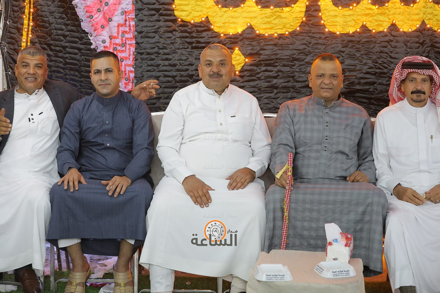 Madar Al-Saa Images 0.035005539178289635