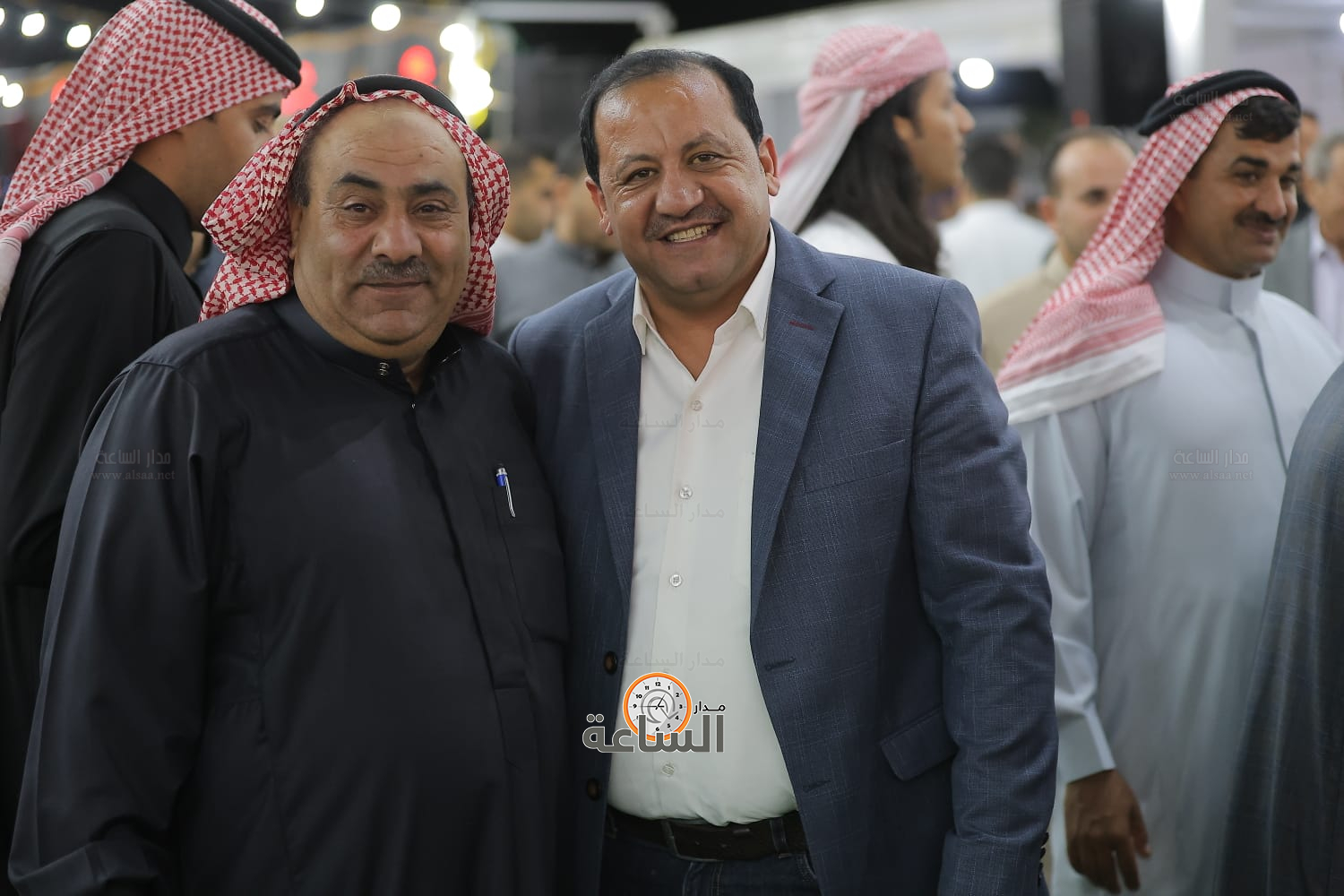 Madar Al-Saa Images 0.5788299555277181