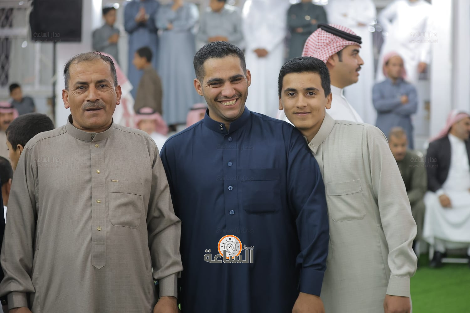 Madar Al-Saa Images 0.8372906088936339