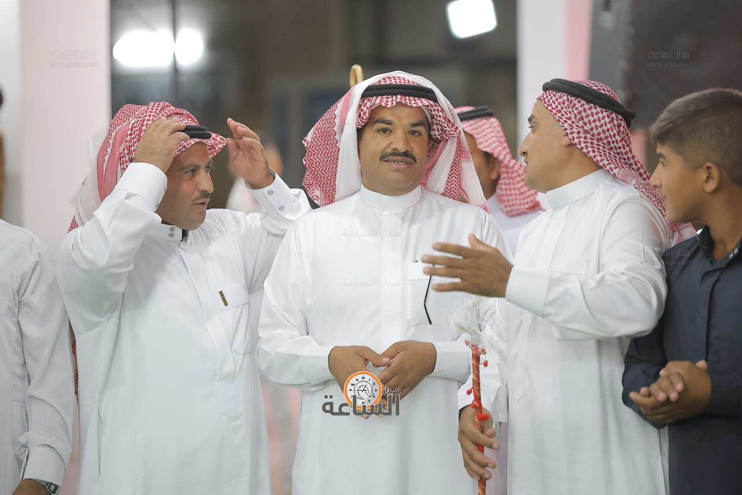 Madar Al-Saa Images 0.05739512575162764