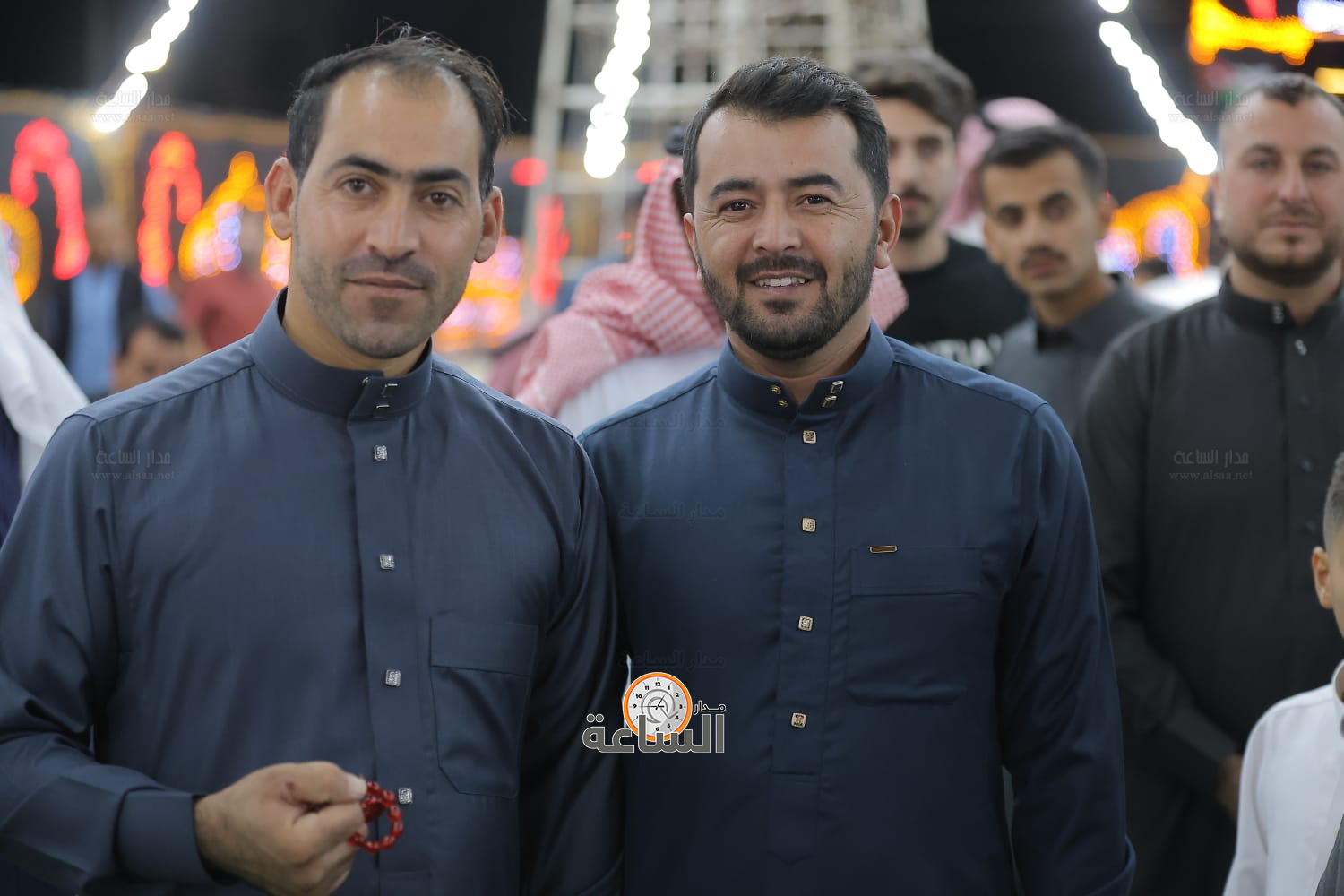 Madar Al-Saa Images 0.4850913098129622