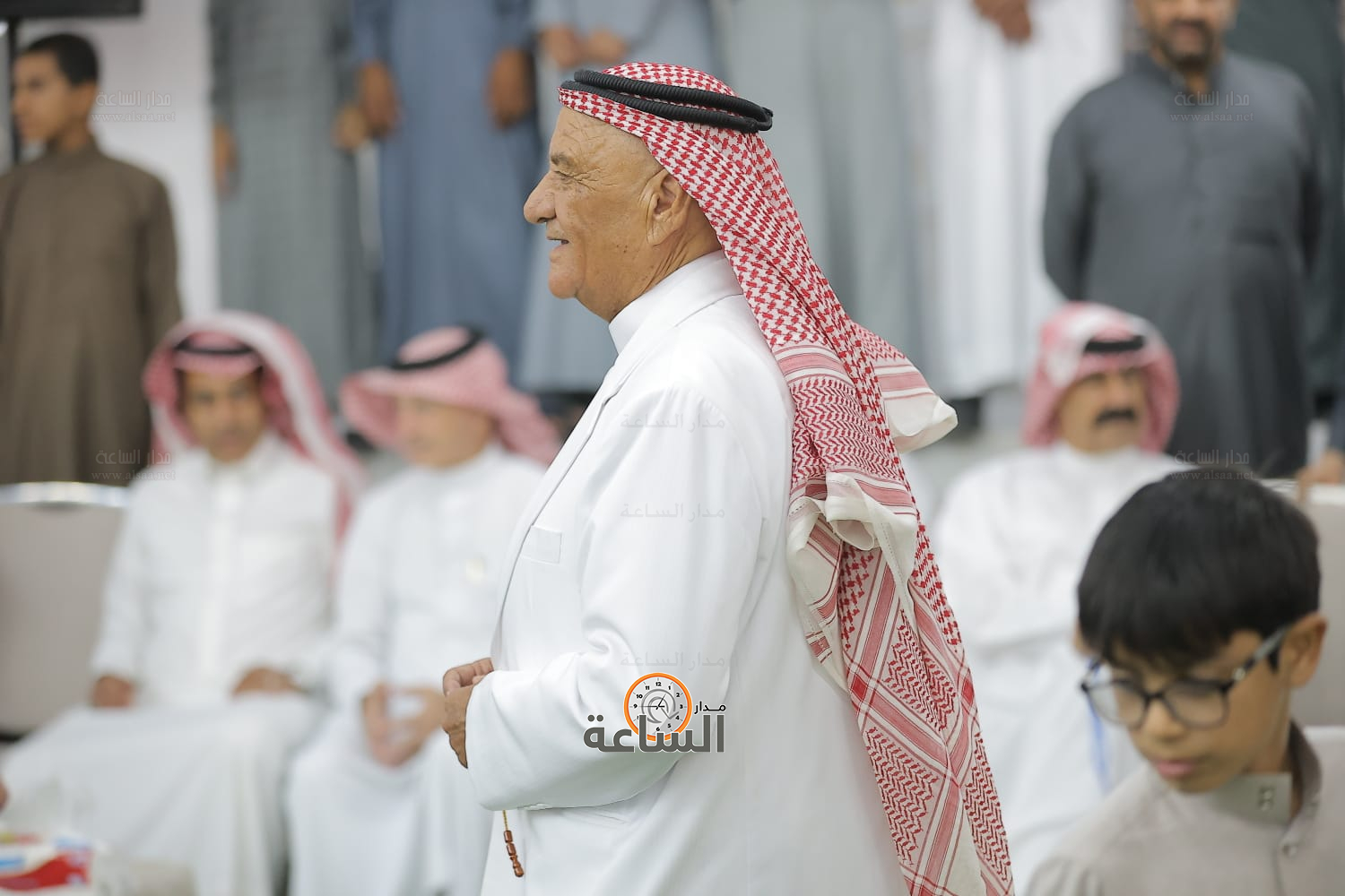 Madar Al-Saa Images 0.20304790204187428