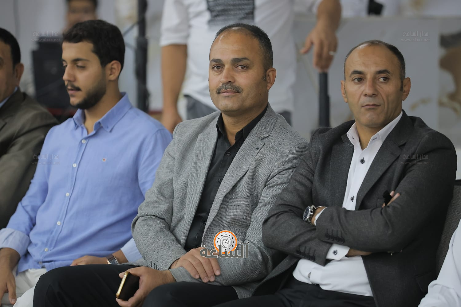 Madar Al-Saa Images 0.15868396835145182