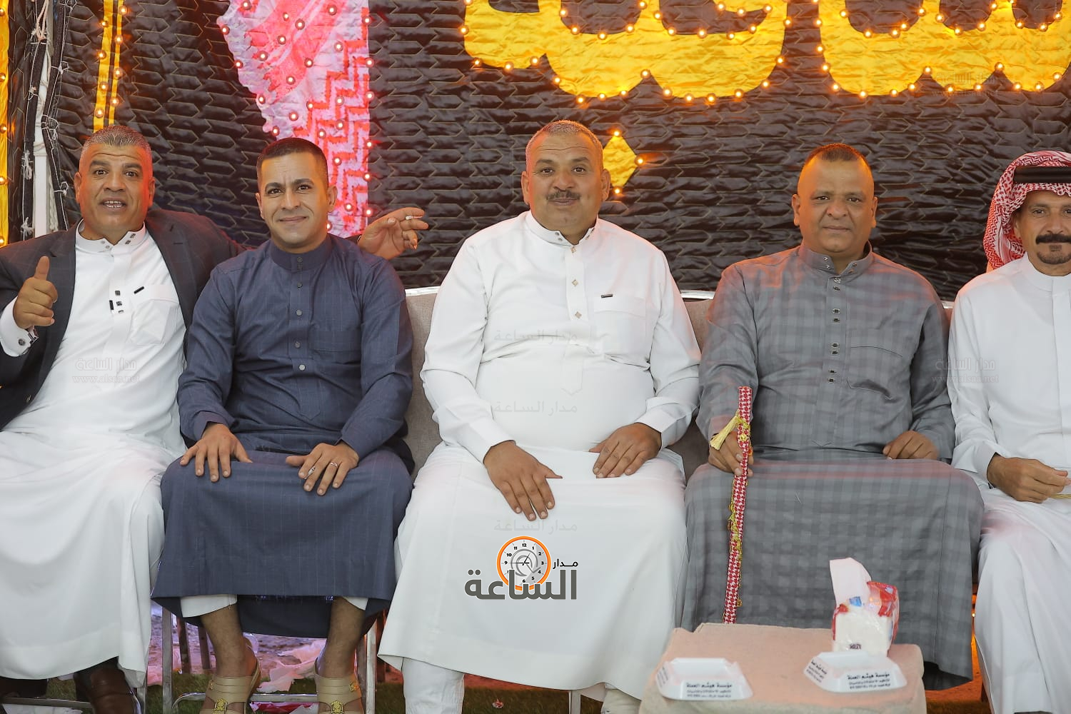 Madar Al-Saa Images 0.21951319070939057