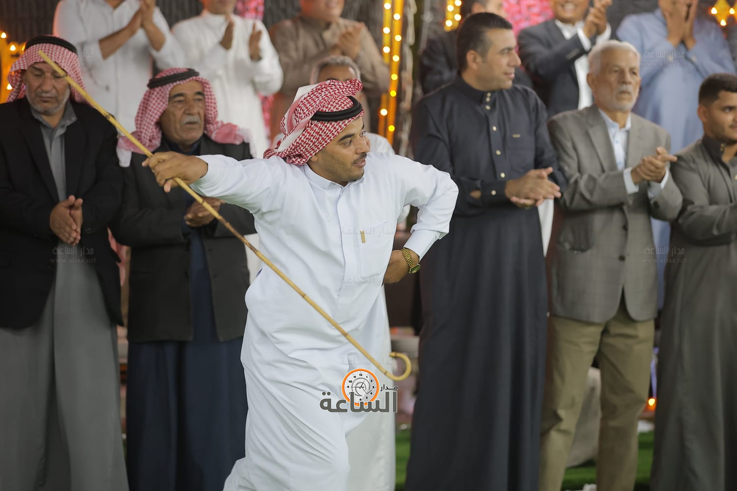 Madar Al-Saa Images 0.2891528628399419