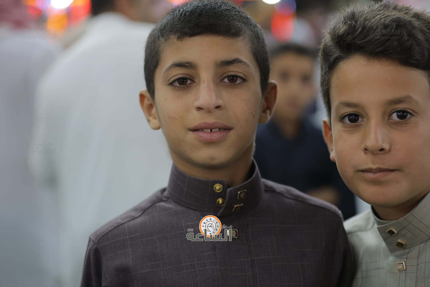 Madar Al-Saa Images 0.9721050497314476