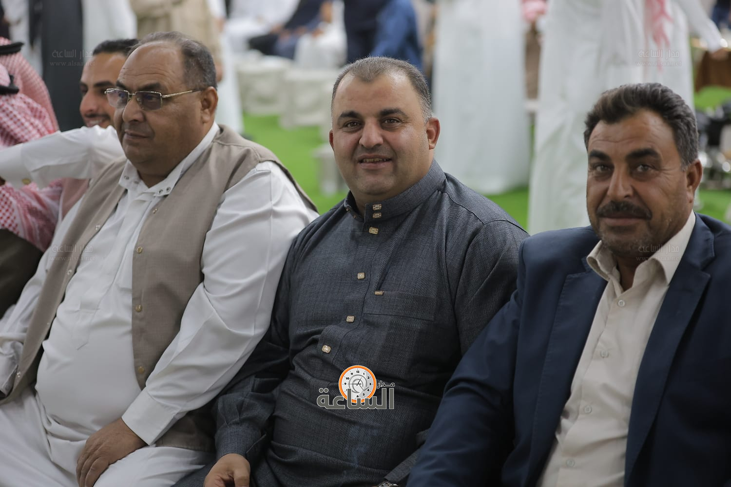 Madar Al-Saa Images 0.8809623991288238