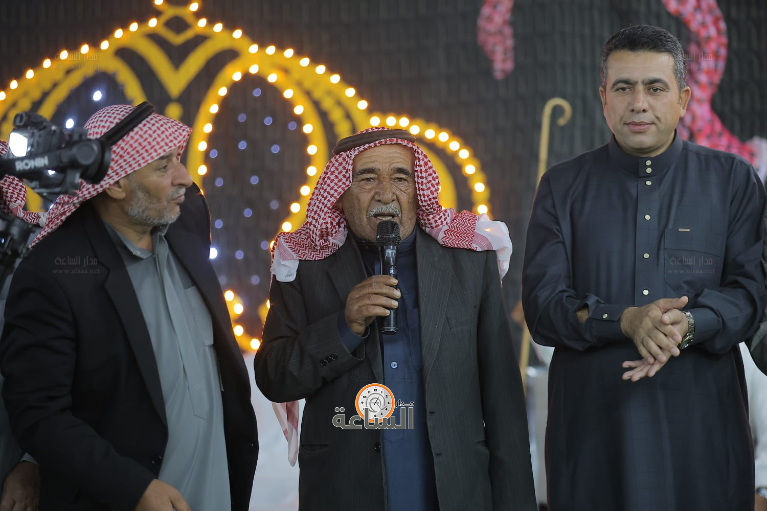 Madar Al-Saa Images 0.1971907887246782