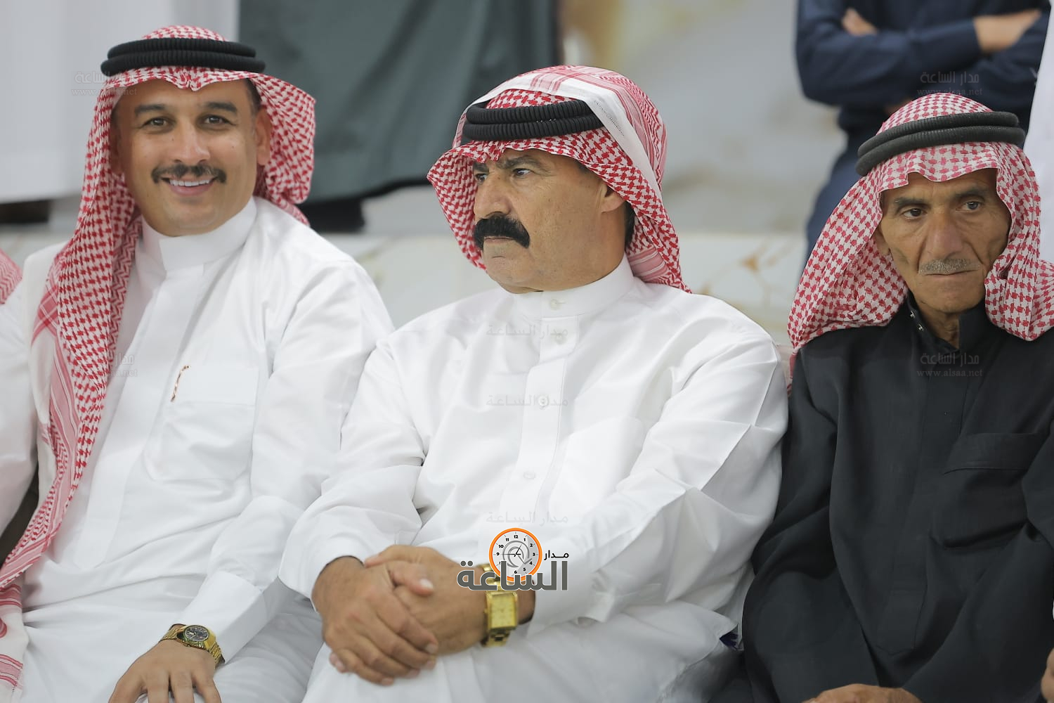 Madar Al-Saa Images 0.059991454255735155