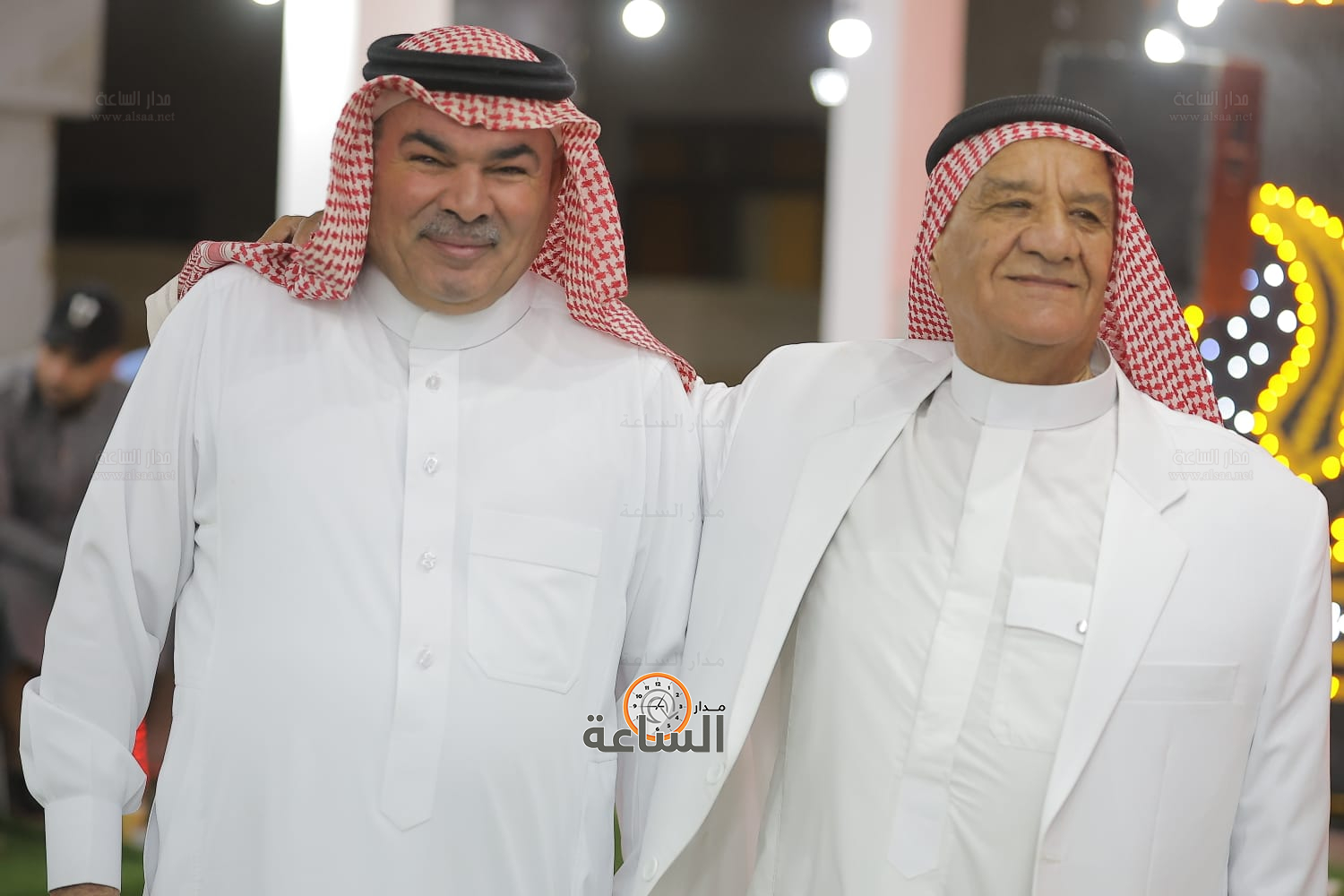 Madar Al-Saa Images 0.2624249627789771