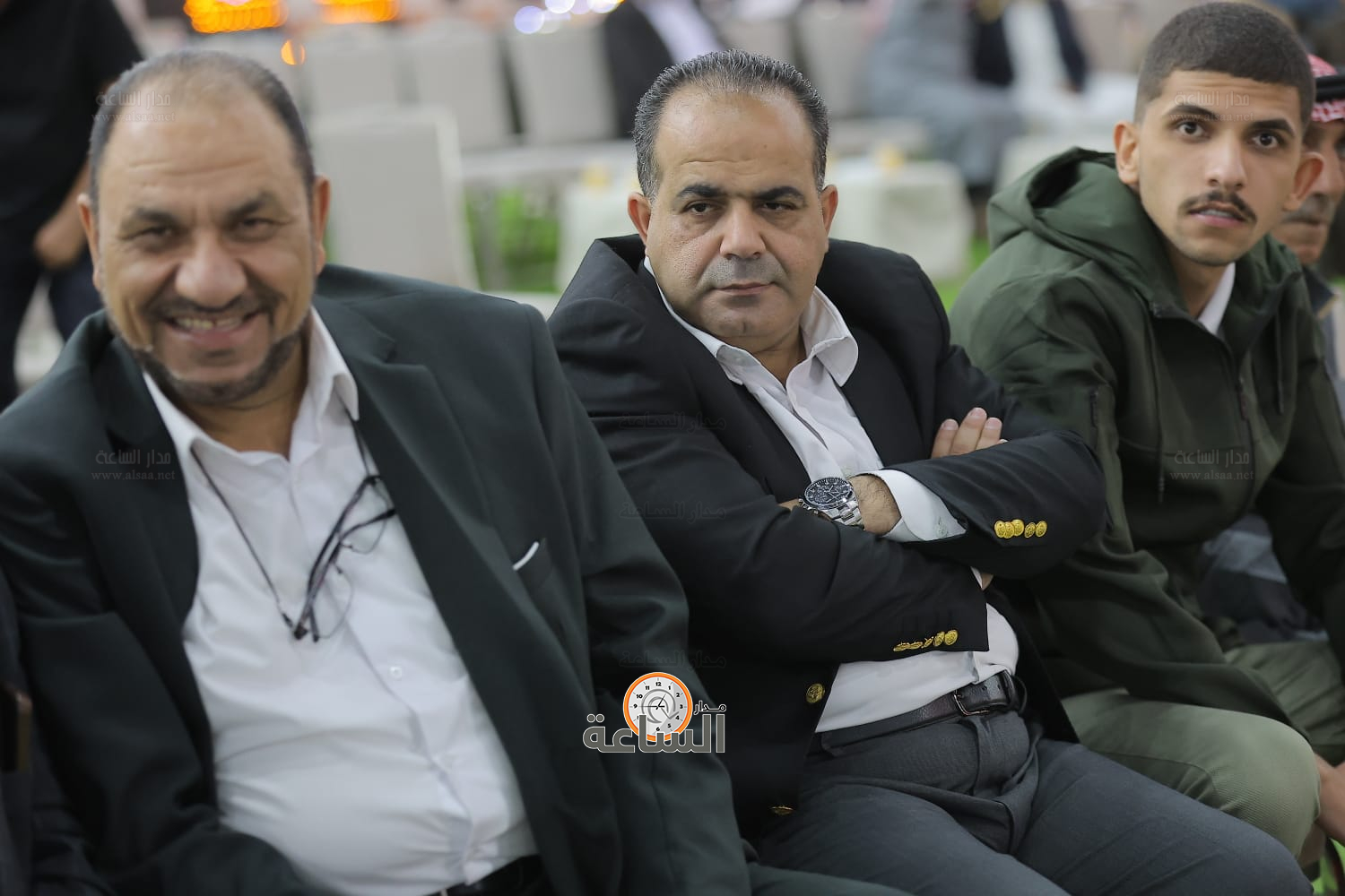 Madar Al-Saa Images 0.3074489529440524