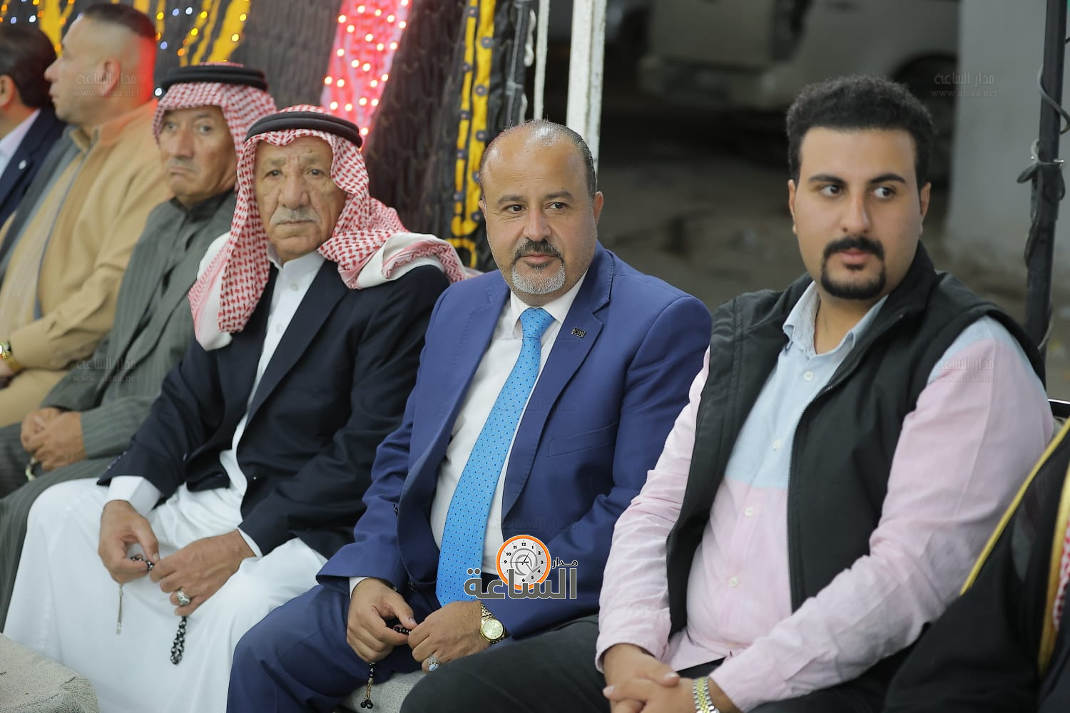 Madar Al-Saa Images 0.5795121238541951