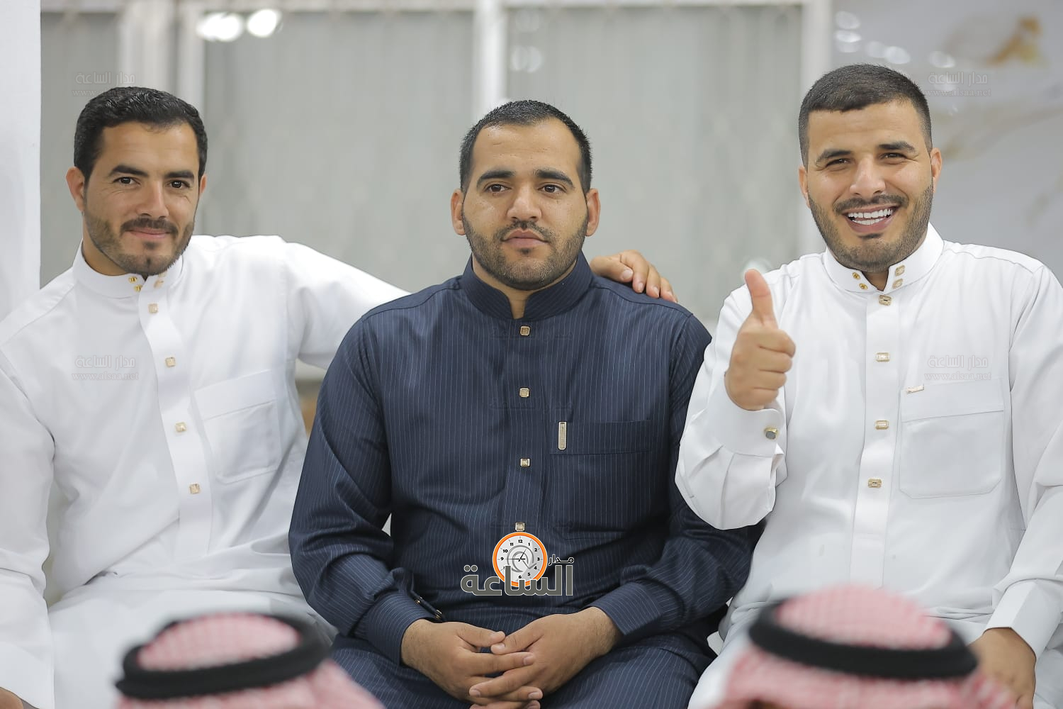 Madar Al-Saa Images 0.6842210482748221