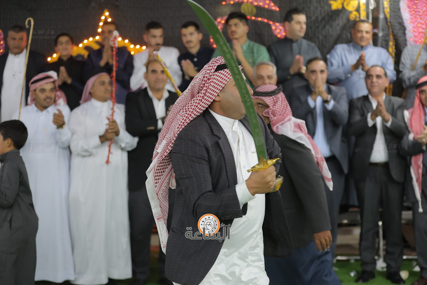 Madar Al-Saa Images 0.13535141448864718