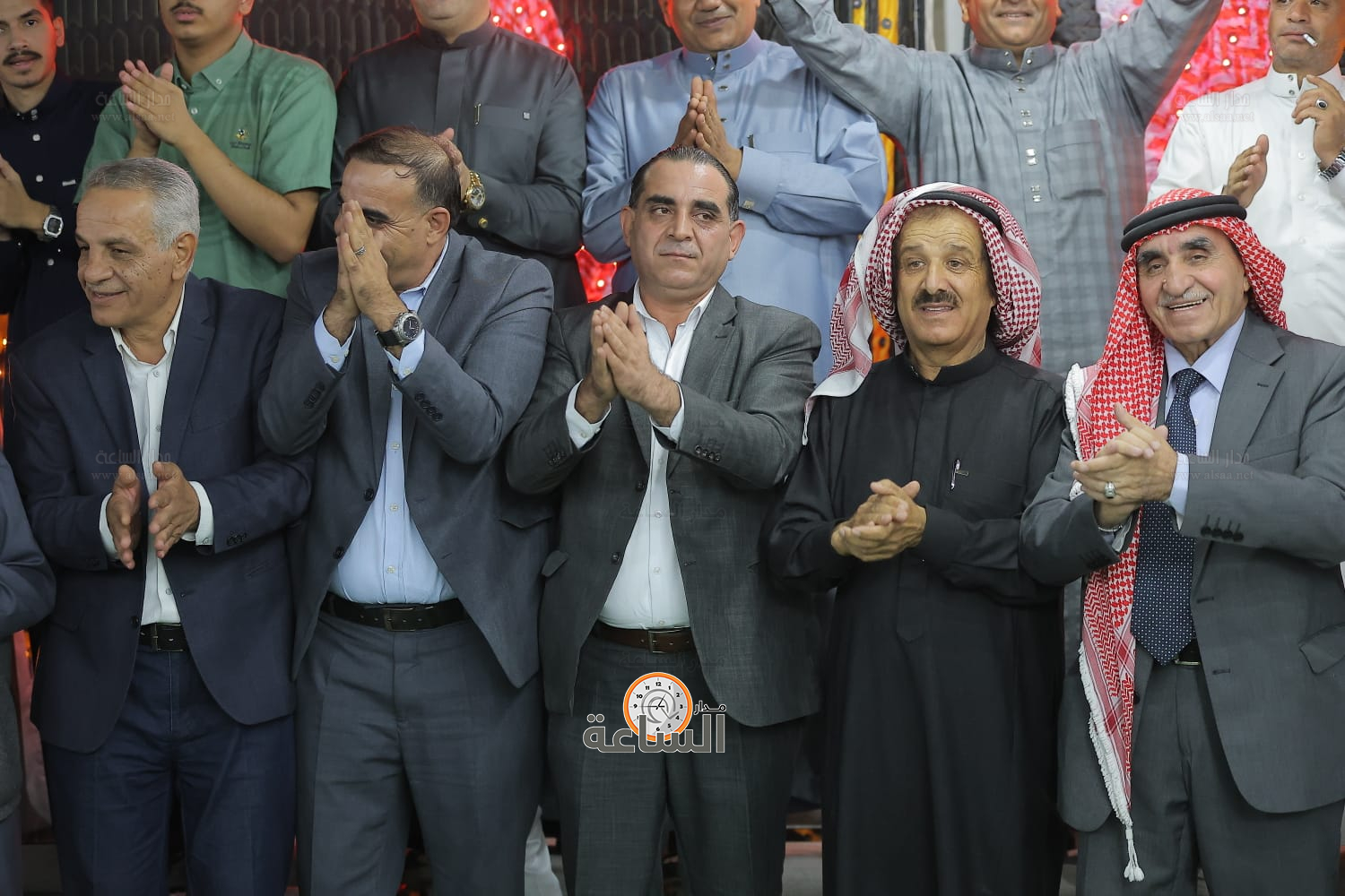 Madar Al-Saa Images 0.8608112224078344