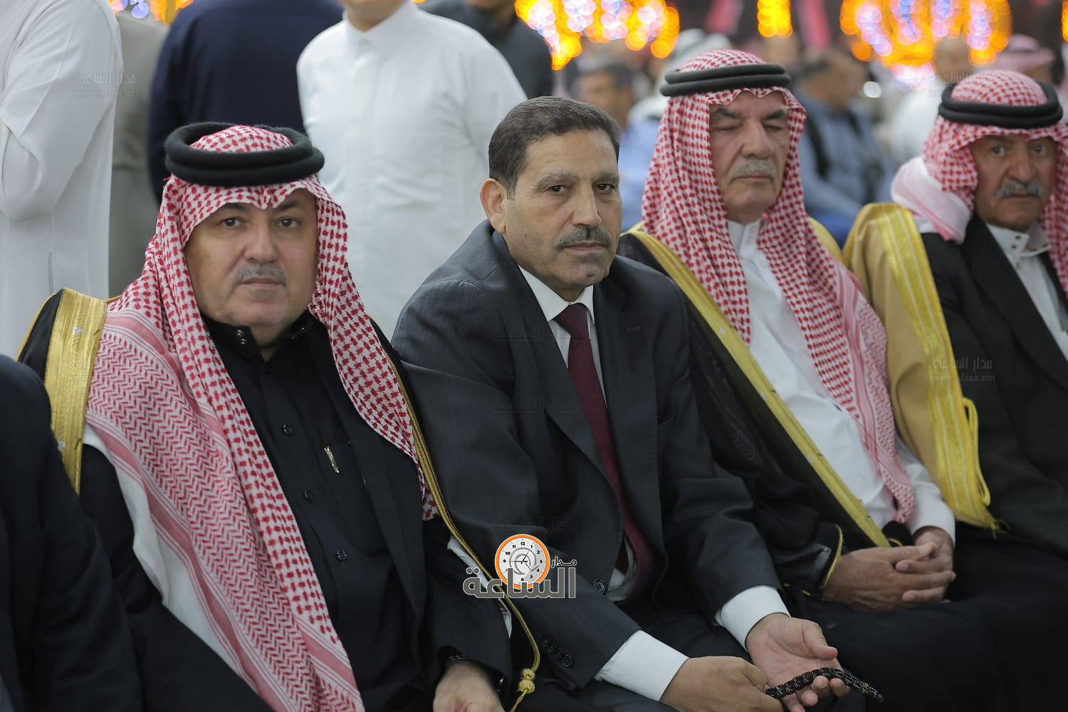 Madar Al-Saa Images 0.27288003011981377