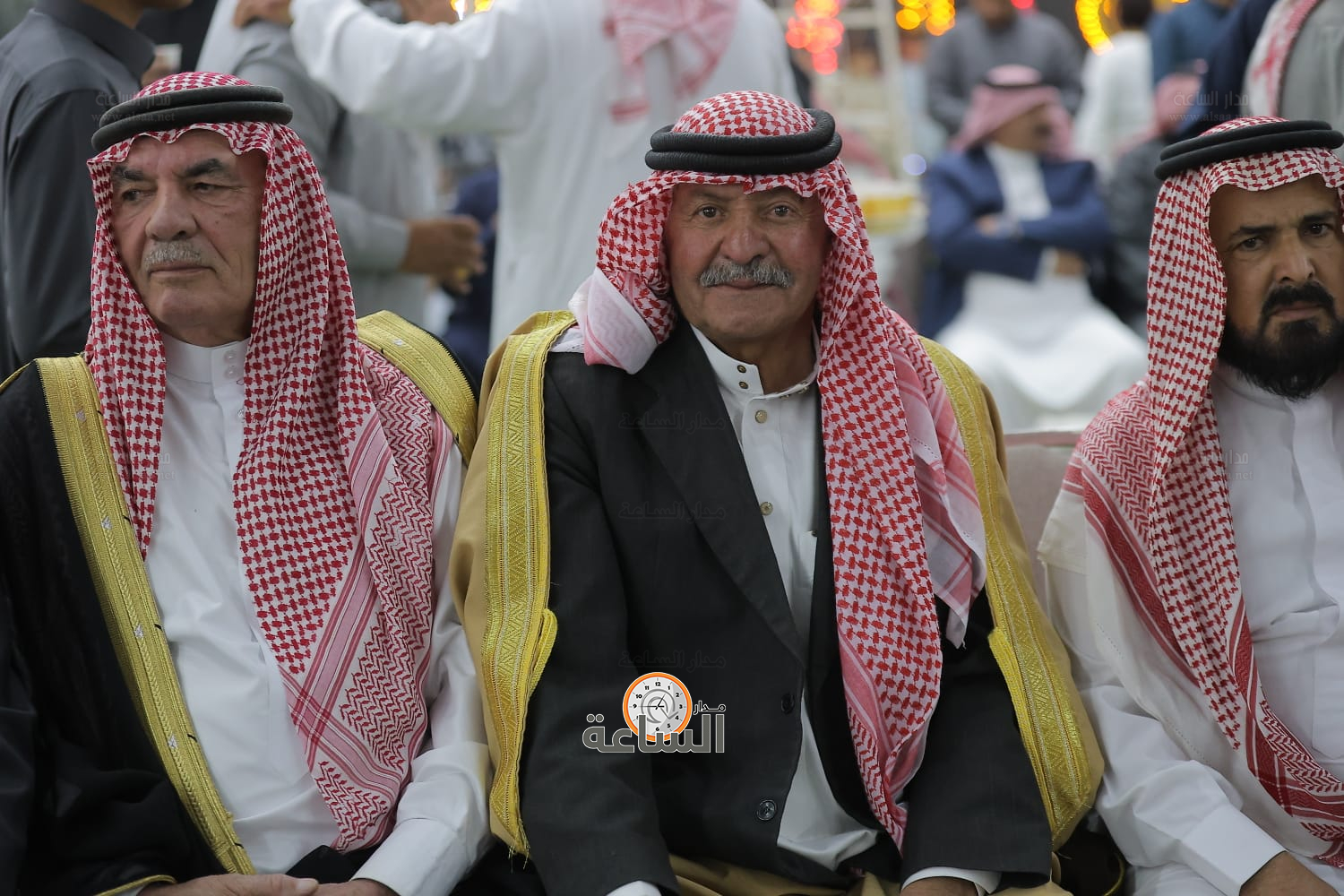 Madar Al-Saa Images 0.2519924366022738