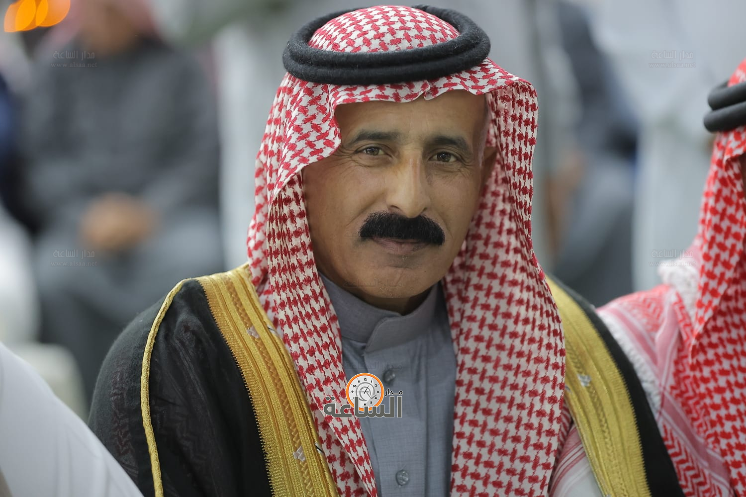 Madar Al-Saa Images 0.5247272546933809