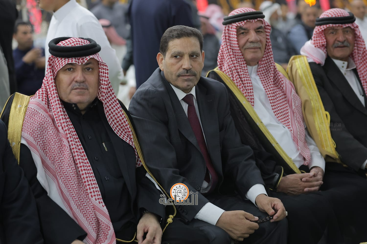 Madar Al-Saa Images 0.769638182510709