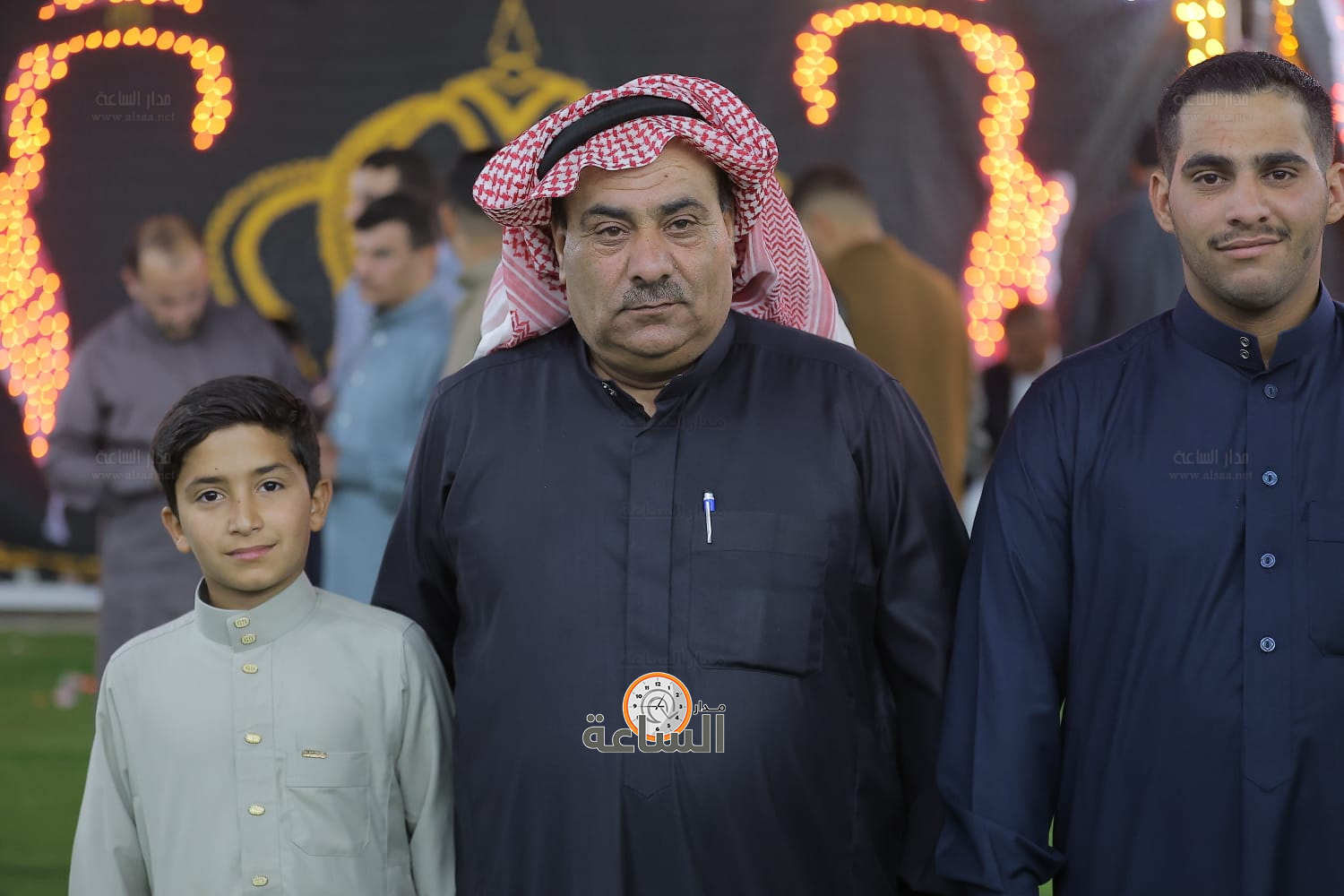 Madar Al-Saa Images 0.5388554130825358